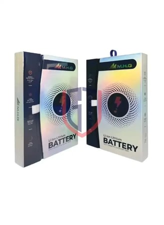 iPhone 11 Pro Battery Replacement Kit - بطارية عالية الجودة لهاتف ايفون 11 برو مع ادوات