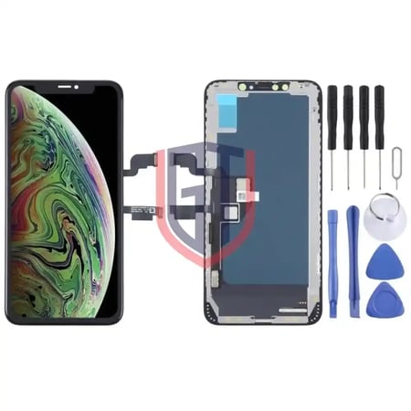 شاشة LCD أصلية لجهاز iPhone XS MAX