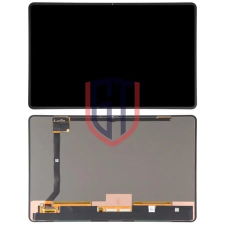 شاشة Huawei MatePad Pro 12.6 2021 WGR-W09 مع تاتش كامل – أسود