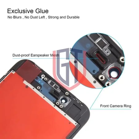 شاشة LCD لجهاز iPhone SE 2022