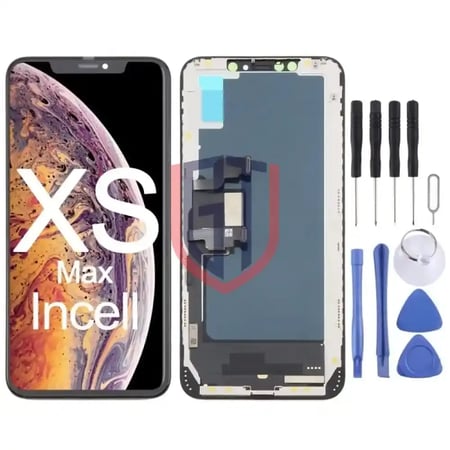 شاشة LCD أصلية لجهاز iPhone XS MAX