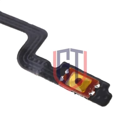 زر كابل التشغيل لهاتف اوبو A31 2020