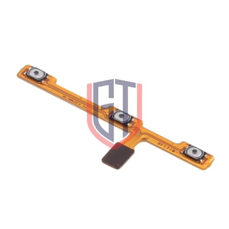 زر كابل التشغيل لهاتف  هواوي P10 لايت