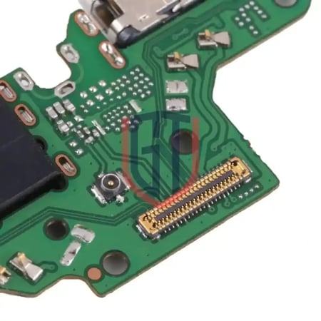 لوحة منفذ الشحن لهاتف Huawei Nova 7i