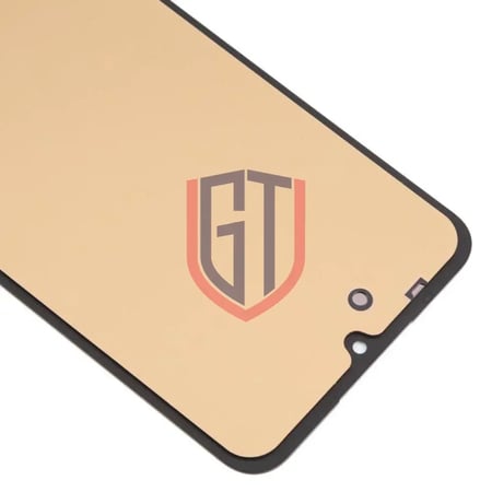 شاشة OLED LCD مقاس 6.46 بوصة لهاتف Samsung Galaxy A16 5G SM-A166B