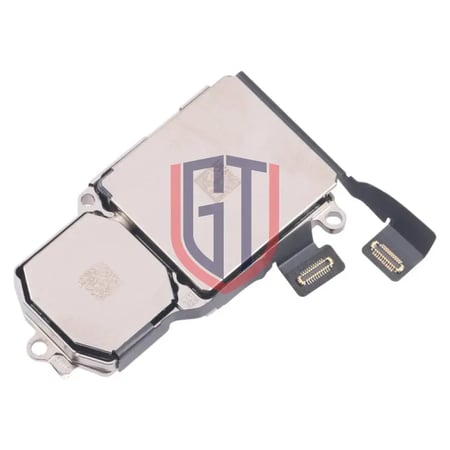 الكاميرا الخلفية لجهاز iPhone 16