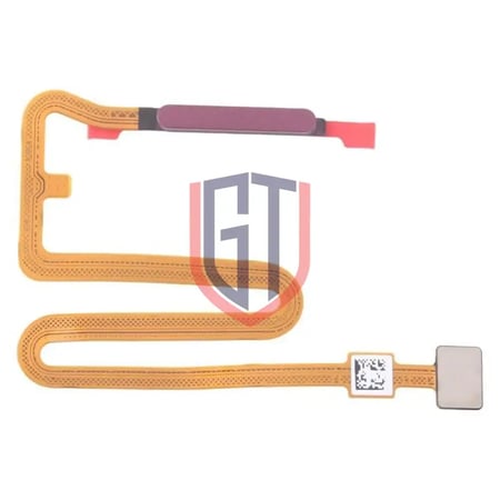 مستشعر بصمة الإصبع لهاتف Samsung Galaxy A14 5G SM-A146P