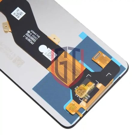 شاشة LCD OEMلجهاز itel RS4