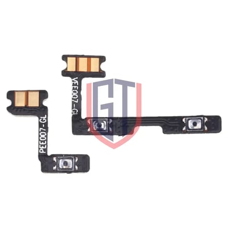 زر التشغيل لهاتف ون بلس 8 برو