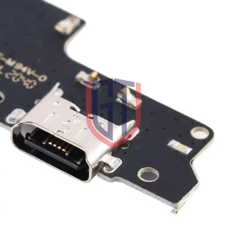 لوحة منفذ الشحن لهاتف Motorola Moto E7