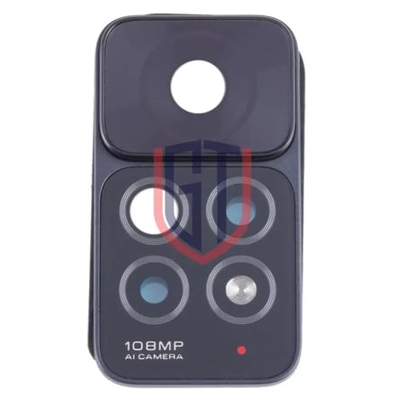For Xiaomi Redmi Note 11 Pro 4G Camera Lens Cover
