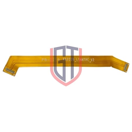 كابل مرن لموصل لوحة منفذ الشحن لجهاز Lenovo Tab M10 Plus TB-X606