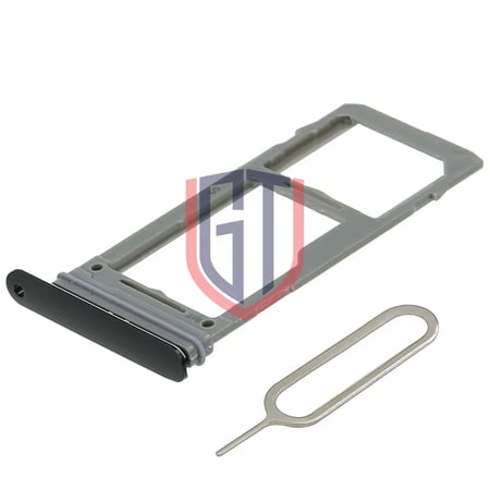 منفذ مدخل بيت الشريحة لهاتف سامسونج S6 EDGE بلس (SM-G928)