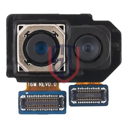 كاميرا خلفية لهاتف سامسونج A30 (SM-A305)