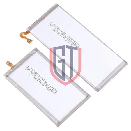 بطارية بديلة عالية الجودة لهاتف Samsung Galaxy Z Fold 2 - موديل BF917ABY/BF916ABY - سعة 2345mAh