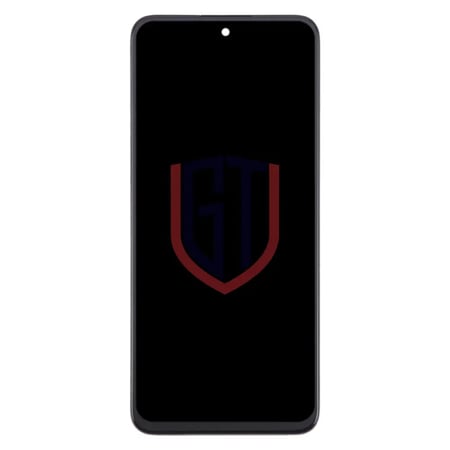 For Honor X7b Original LCD Screen with Frame