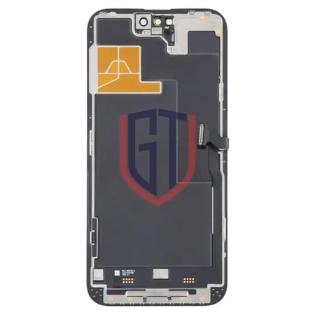 شاشة LCD الأصلية LTPO Super Retina XDR OLED لهاتف iPhone 14 Pro Max