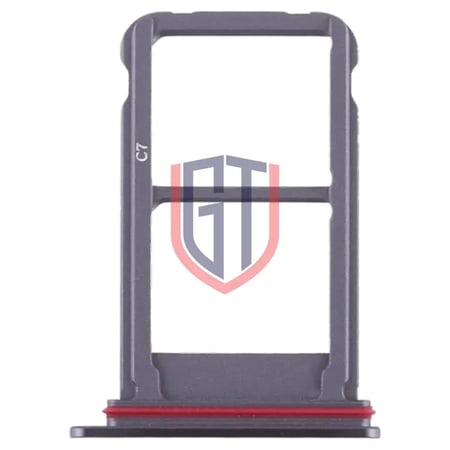 منفذ مدخل بيت الشريحة لهاتف هواوي ميت 10 برو