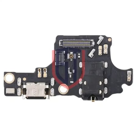 لوحة منفذ الشحن لهاتف هونر 10