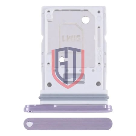 منفذ مدخل بيت الشريحة لهاتف سامسونج جالاكسي A55