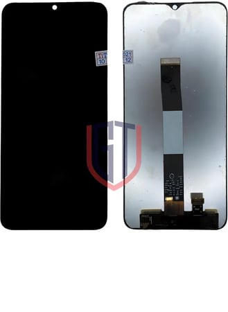 شاشة LCD بديلة (INCELL) لهاتف ريدمي 9A / 9C / 10A