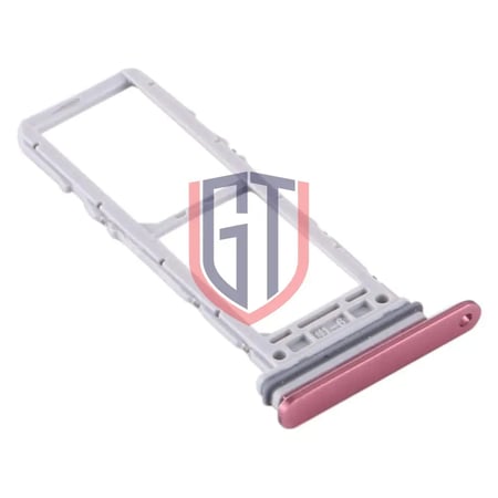 بيت الشريحة SIM لهاتف سامسونج نوت10 + علبة بطاقة SIM