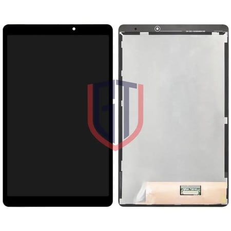 شاشة LCD OEM لهواوي MatePad T8 Kobe2-L09 ، Kobe2-L03 ، KOB2-L09 مع جهاز التحويل الرقمي مجموعة كاملة (أسود)
