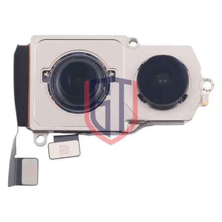 iPhone 16 Rear Camera
