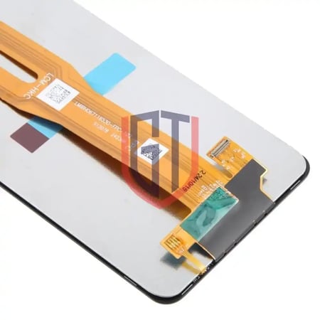 شاشة LCD أصلية لهاتف Samsung Galaxy A06 SM-A065F