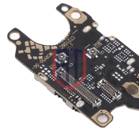 لوحة منفذ الشحن لهاتف Honor 50