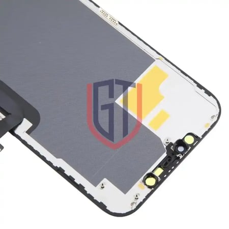 iPhone 12 Pro Max KBS HARD OLED SCREEN IC
