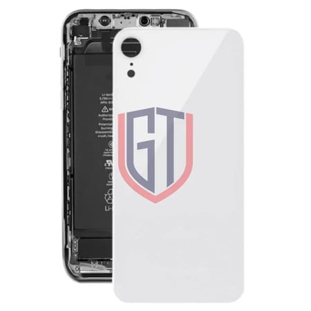 iPhone XR Battery Back Cover