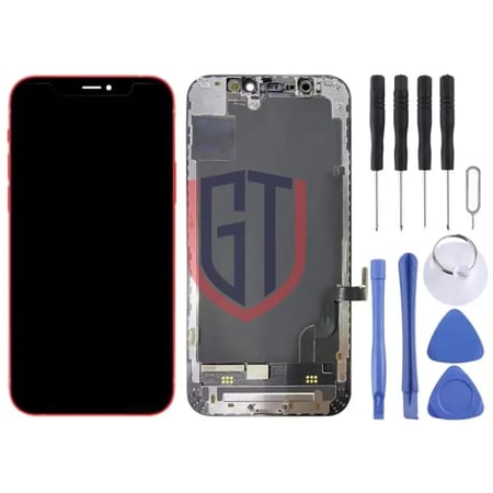 شاشة LCD أصلية لجهاز iPhone 12 PRO