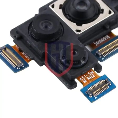 كاميرا خلفية رئيسية لهاتف سامسونج A515 / A51 (SM-A515)