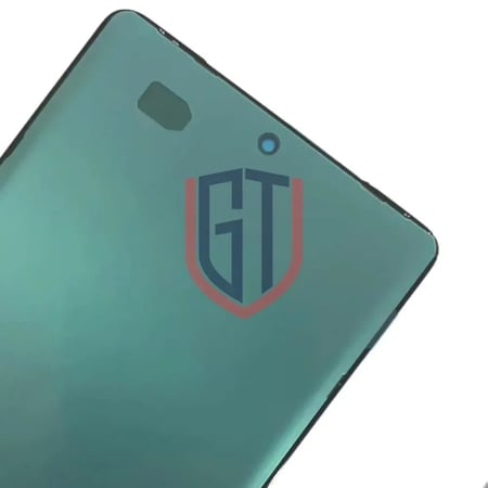 شاشة LCD OLED LTPO GOOGLE PIXEL 7 PRO GP4BC، GE2AE