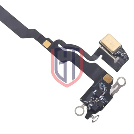 منفذ شحن مرن لجهاز iPhone 16 PRO