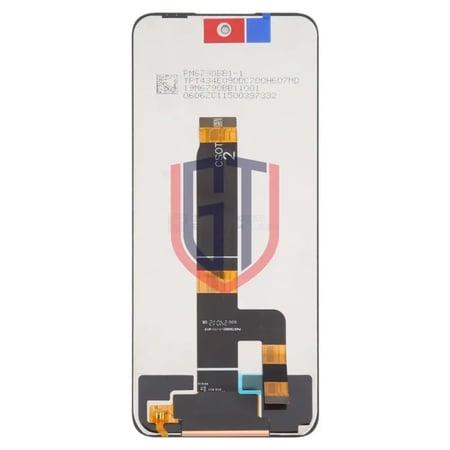 شاشة LCD الأصلية لهاتف Xiaomi Redmi 13 5G