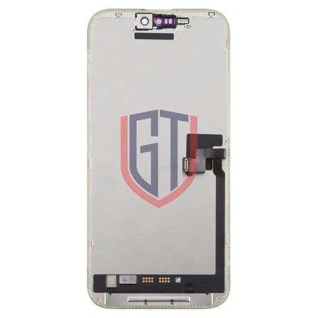 شاشة LCD بديلة أصلية مع أدوات إصلاح لهاتف iPhone 16 Pro Max