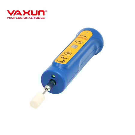 YAXUN YX-6035 OCA REMOVER AND POLISHING TOOL منظف غراء
