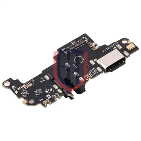 لوحة منفذ الشحن لهاتف Xiaomi Redmi K30 5G