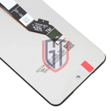 شاشة LCD لهاتف Motorola Moto G35