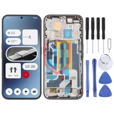 لشاشة OLED LCD FOR NOTHING (2A) A142 5G