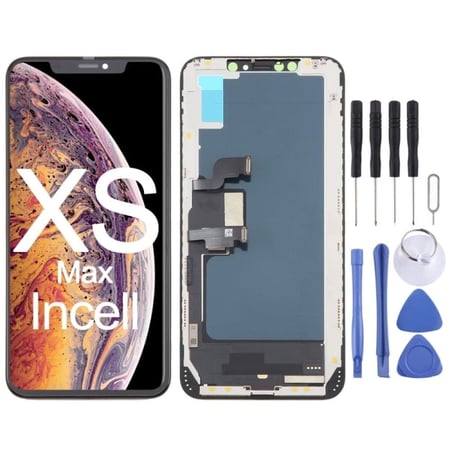 شاشة LCD أصلية لجهاز iPhone XS MAX