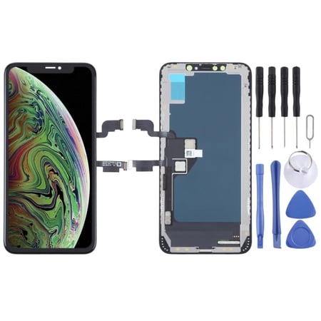 شاشة LCD أصلية لجهاز iPhone XS MAX