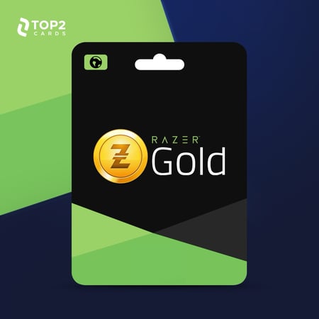 ريزر عالمي - 500 دولار