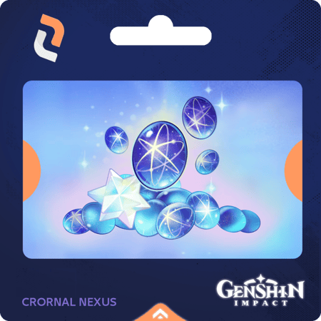 1090 كرونال نيكسس - 1090 Chronal Nexus