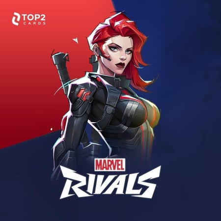 مارفل رايفلز  1000  Marvel Rivals Lattices