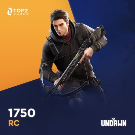 شحن انداون 1750 RC