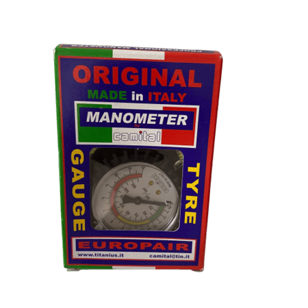 عيار ايطالي