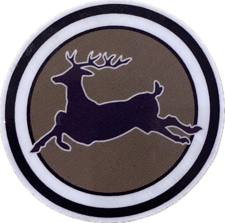 استكر الغزال